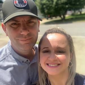 Meet your Posher, Teresa